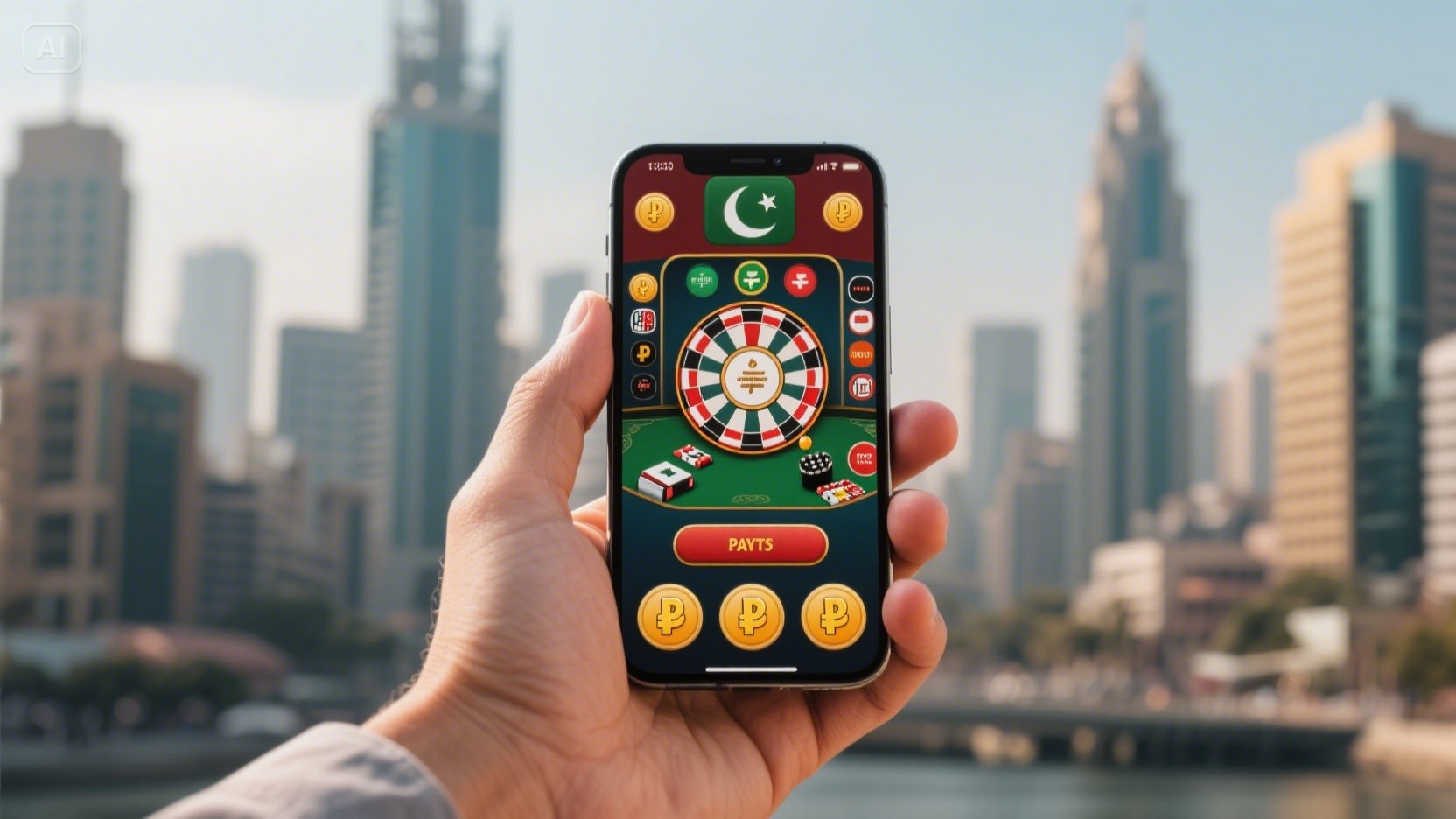 Casino Jili Slots desktop and mobile interfaces