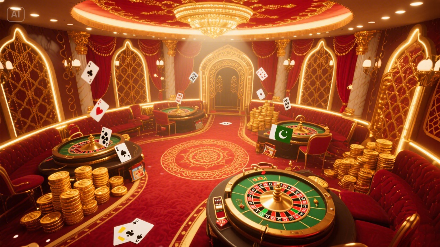 Jili SlotsDeposit once and enjoy 200% instantly added to your balance! Pakistani players can win big, withdraw quickly, and play securely every day.