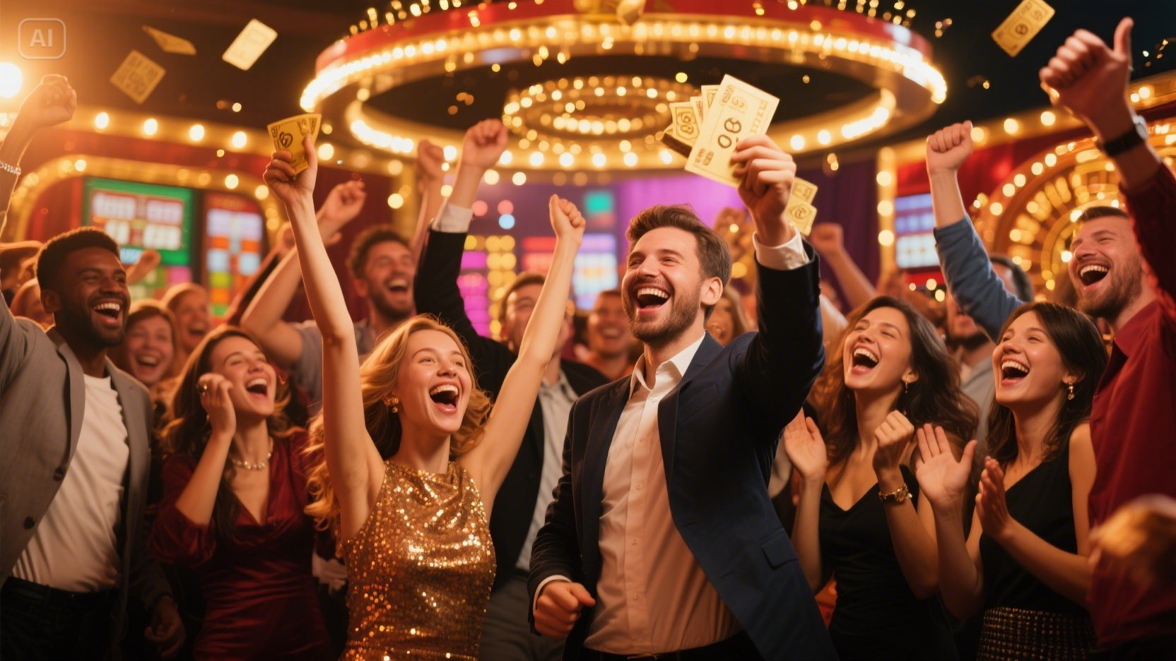 Registration at Jili Slots Casino