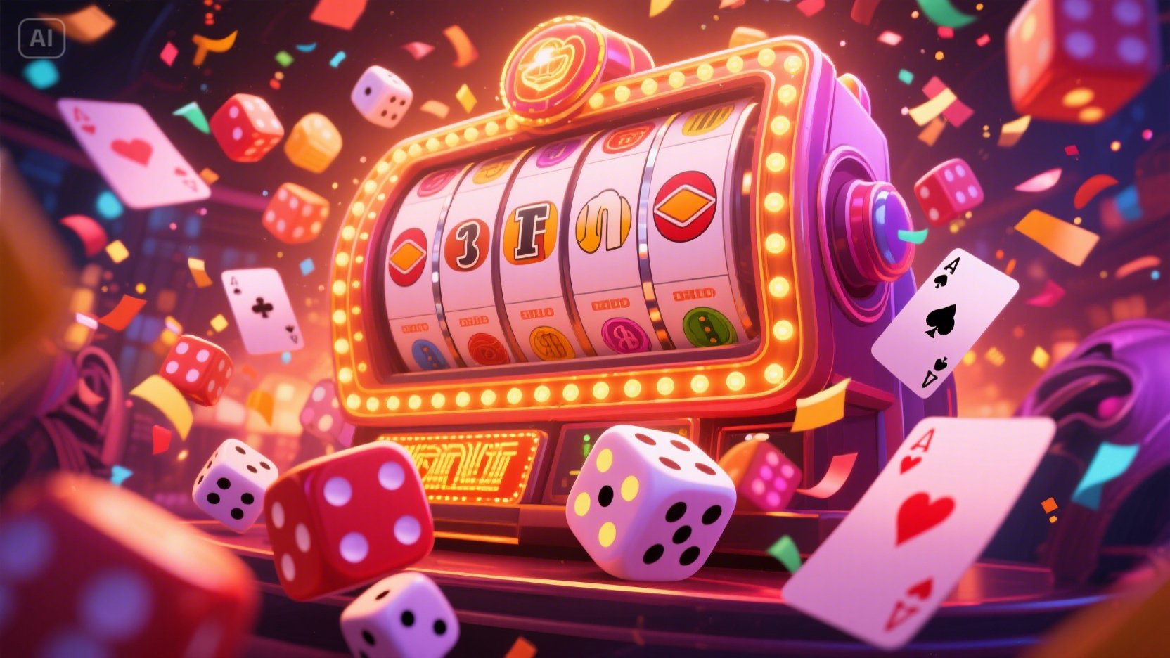 Casino Jili Slots desktop and mobile interfaces