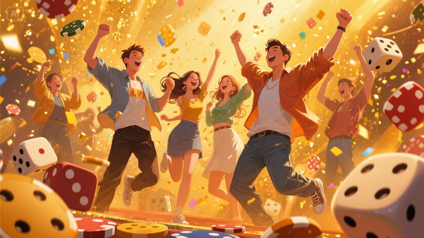 Registration at Jili Slots Casino